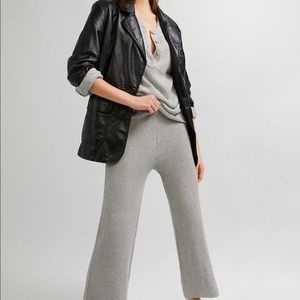 Free People Hailee Sweater Set